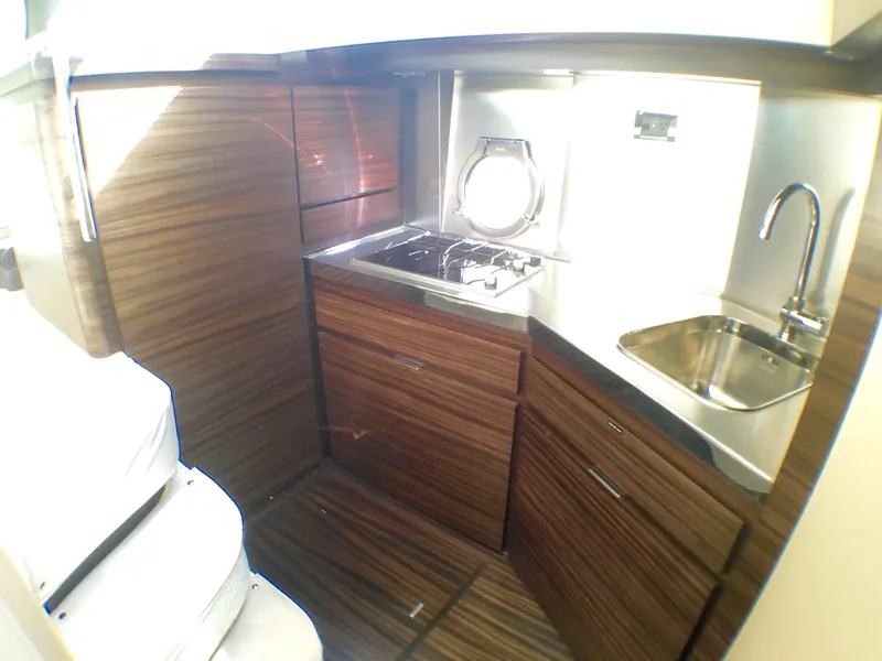 2013 Azimut 40S