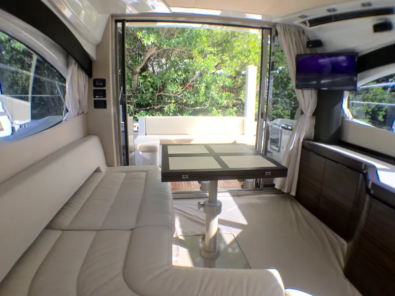 2013 Azimut 40S