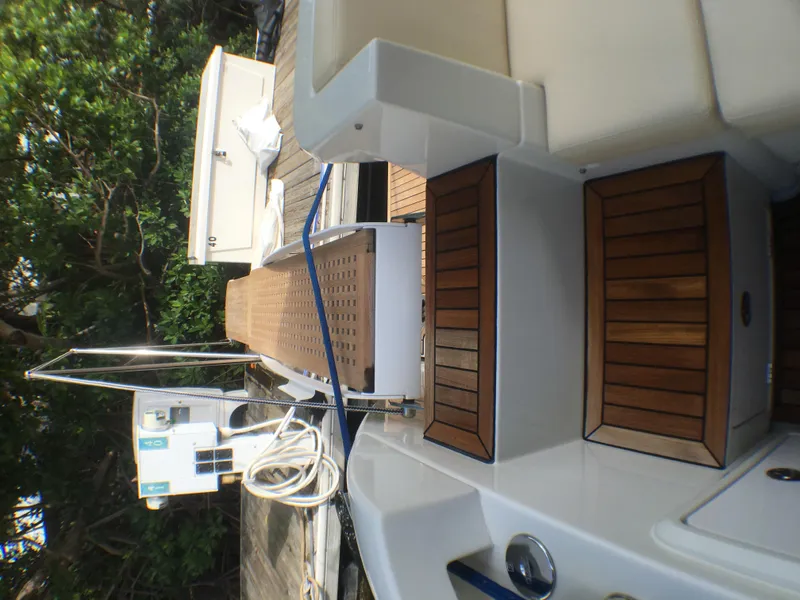 2013 Azimut 40S