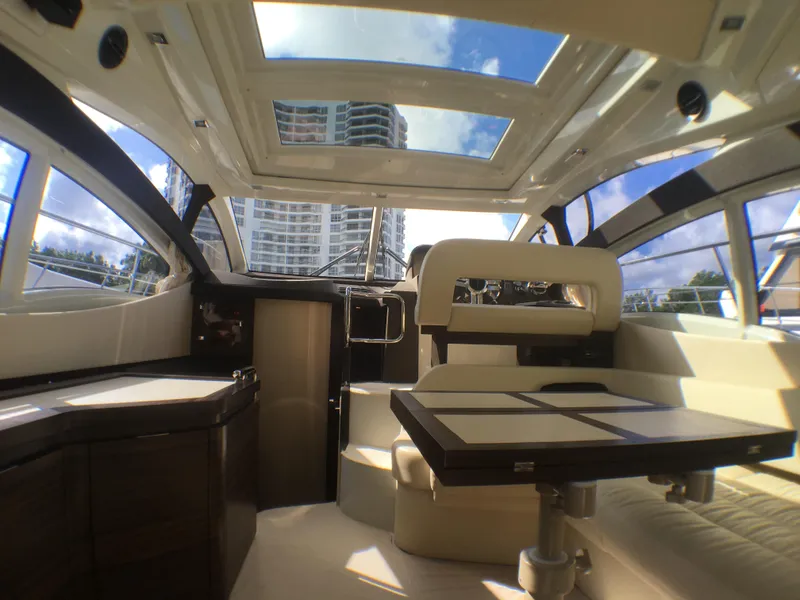 2013 Azimut 40S