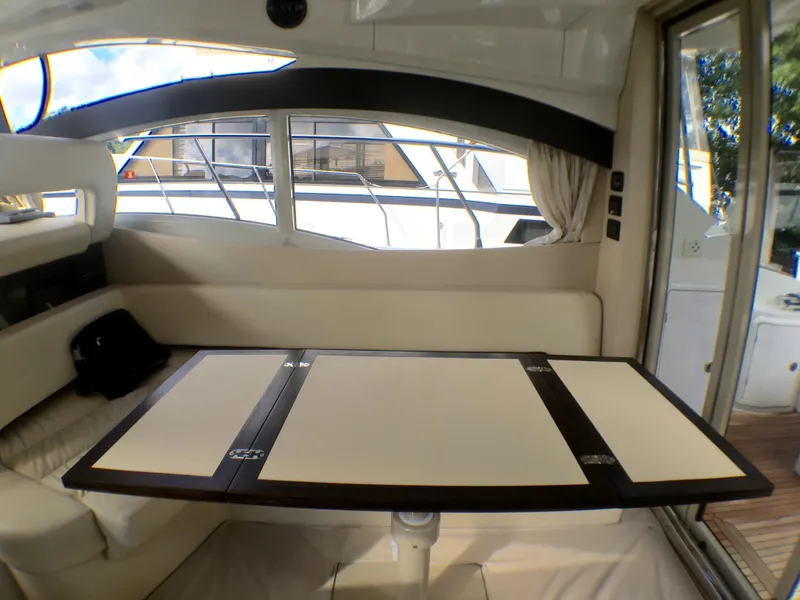 2013 Azimut 40S