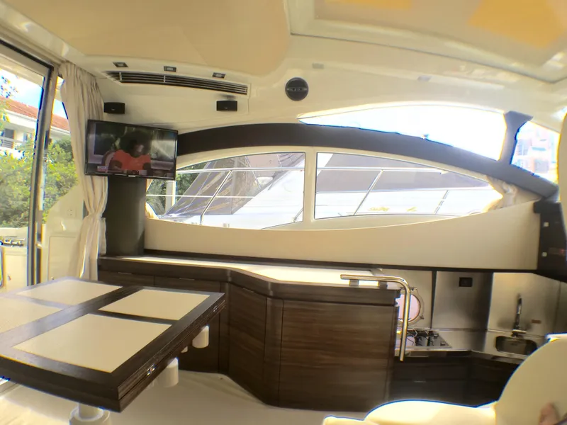 2013 Azimut 40S