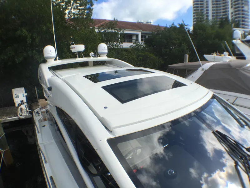 2013 Azimut 40S