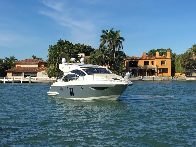 2013 Azimut 40S
