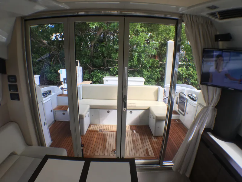 2013 Azimut 40S