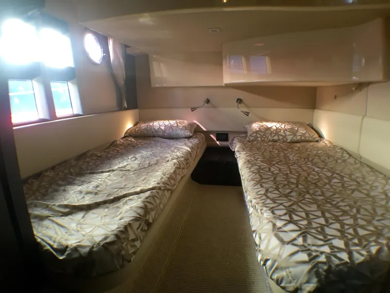 2013 Azimut 40S