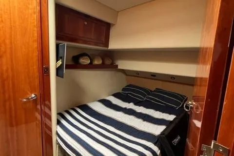 2007 Riviera Sport Fisherman