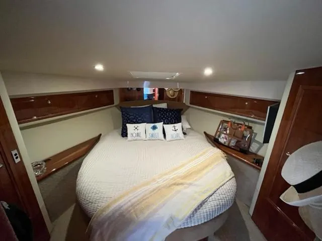 2007 Riviera Sport Fisherman