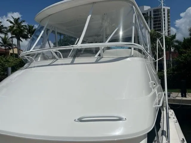 2007 Riviera Sport Fisherman