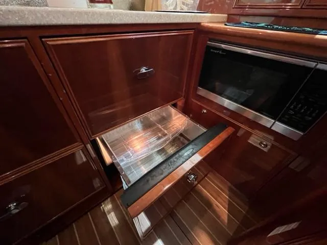 2007 Riviera Sport Fisherman
