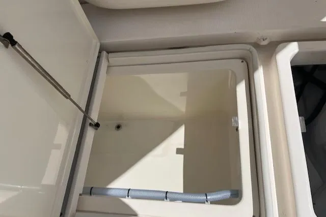 2007 Riviera Sport Fisherman