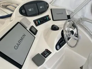 2007 Riviera Sport Fisherman