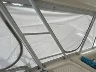 2007 Riviera Sport Fisherman