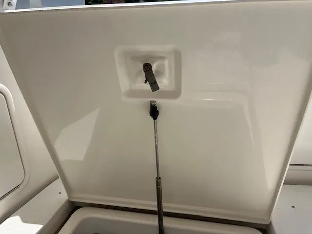 2007 Riviera Sport Fisherman