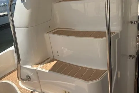 2001 Sea Ray 480 Sedan Bridge
