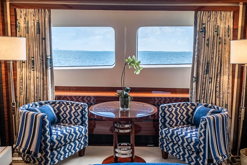 2011 Benetti 121