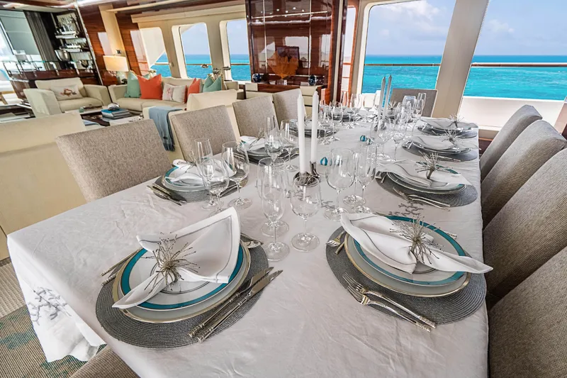 2011 Benetti 121