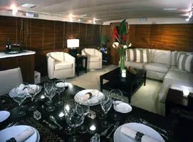 1989 Hatteras Motoryacht