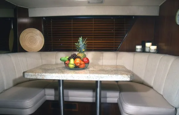 1989 Hatteras Motoryacht