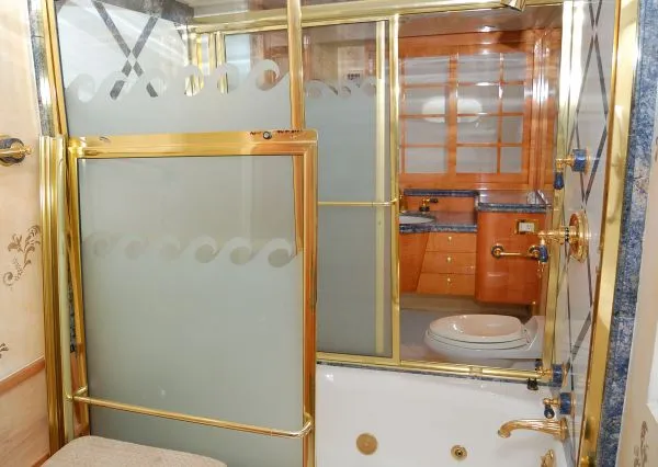 1984 Poole Motor Yacht