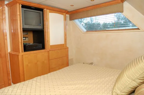1984 Poole Motor Yacht