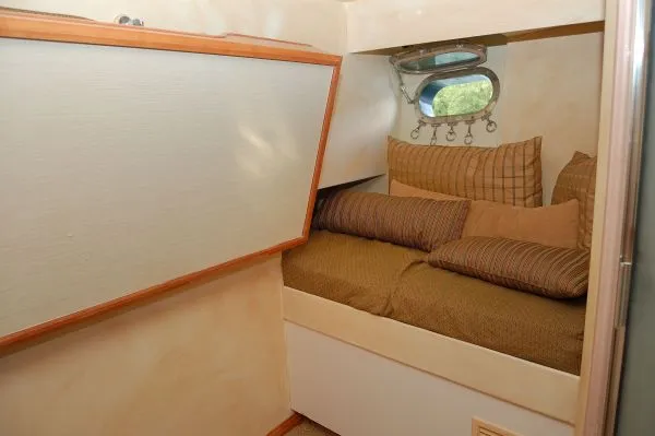 1984 Poole Motor Yacht