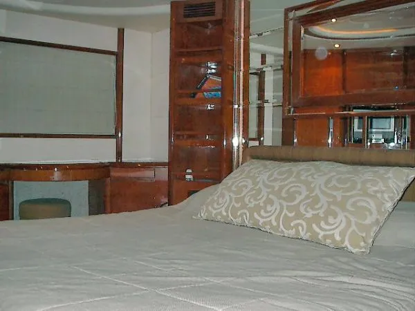1999 Azimut 70 Sea Jet