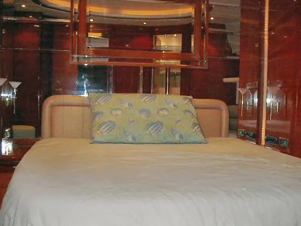 1999 Azimut 70 Sea Jet