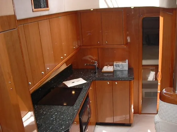 2005 Sunseeker MANHATTAN