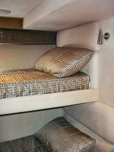 2005 Sunseeker MANHATTAN