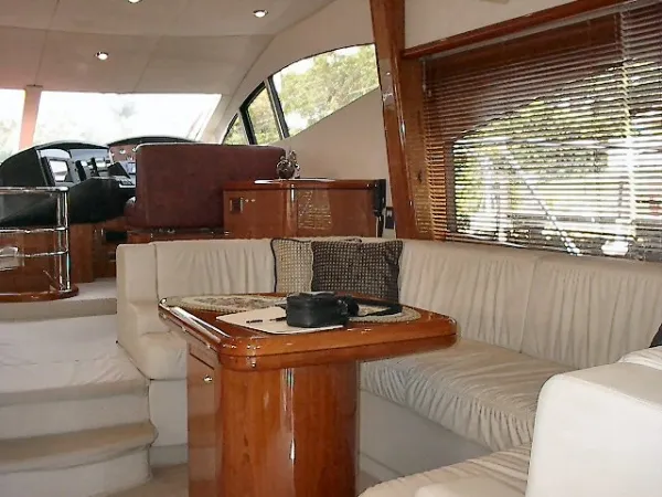 2005 Sunseeker MANHATTAN