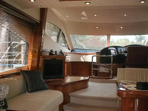 2005 Sunseeker MANHATTAN