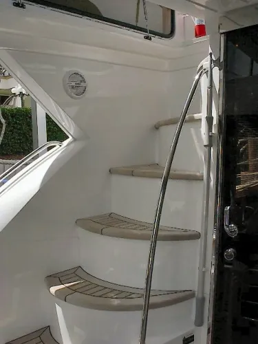 2005 Sunseeker MANHATTAN