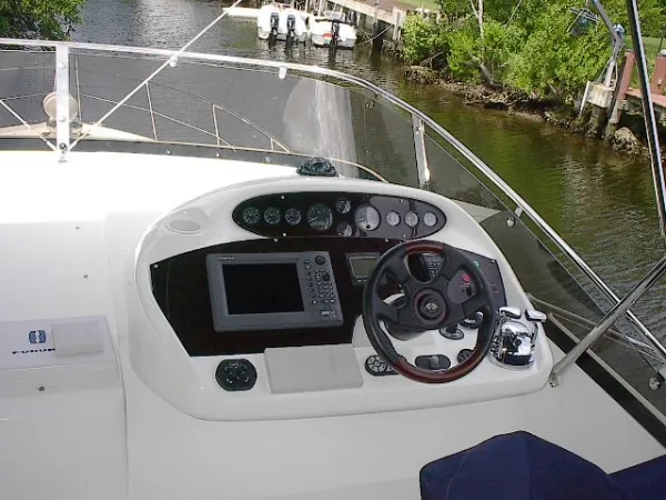 2005 Sunseeker MANHATTAN