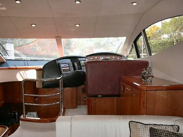 2005 Sunseeker MANHATTAN