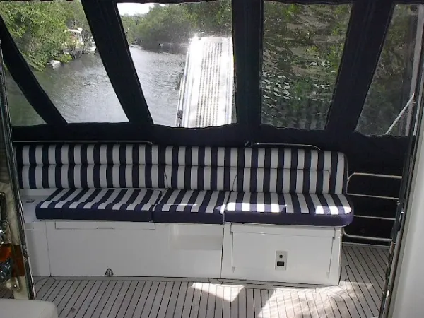 2005 Sunseeker MANHATTAN
