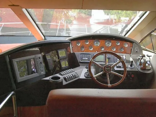 2005 Sunseeker MANHATTAN