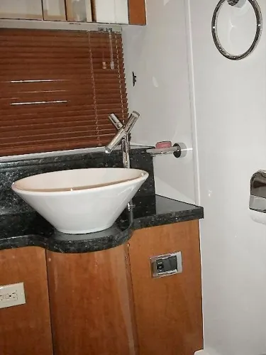 2005 Sunseeker MANHATTAN
