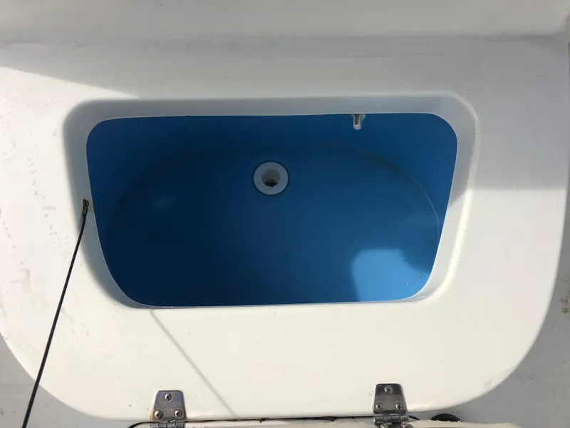 2017 Mako 204 Center Console