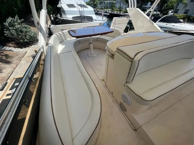 1997 Fairline Squadron 65