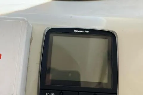 1997 Sealine Statesman 420S