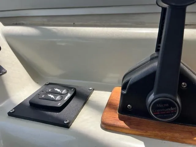 1997 Sealine Statesman 420S