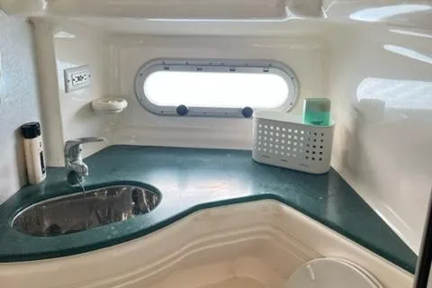 1997 Sealine Statesman 420S