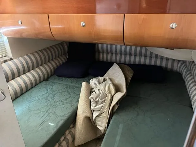 1997 Sealine Statesman 420S