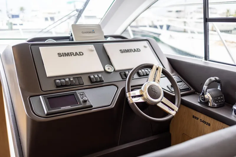 2017 Beneteau Gran Turismo 49