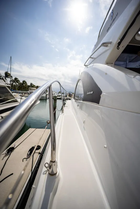 2017 Beneteau Gran Turismo 49