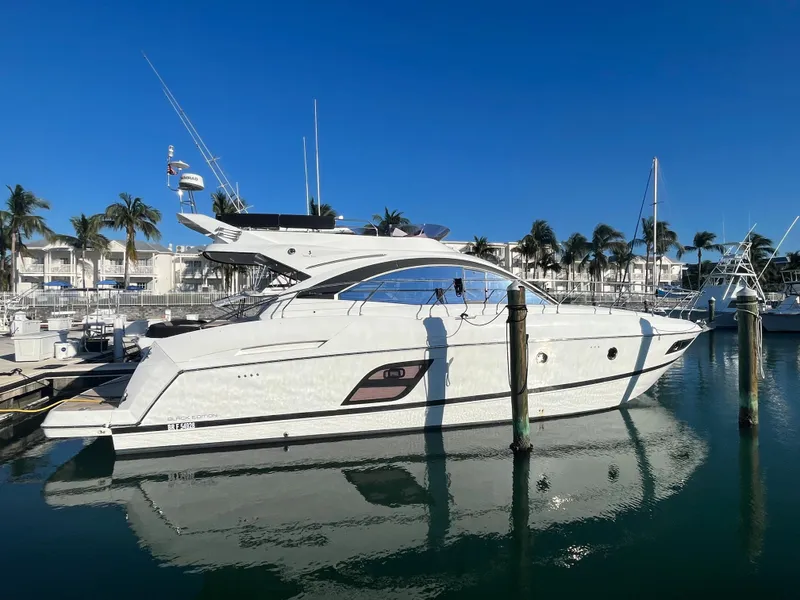 2017 Beneteau Gran Turismo 49