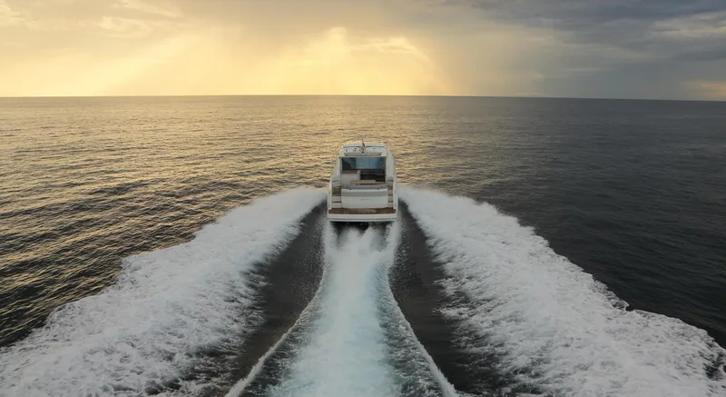 2017 Beneteau Gran Turismo 49