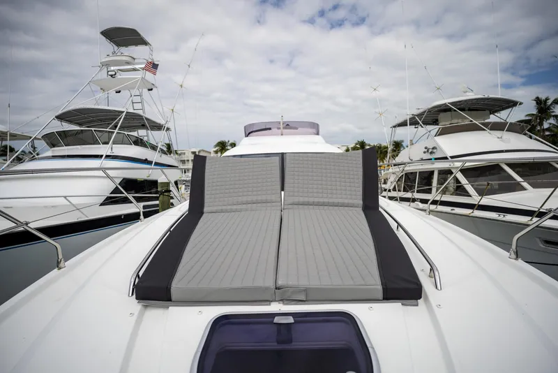 2017 Beneteau Gran Turismo 49