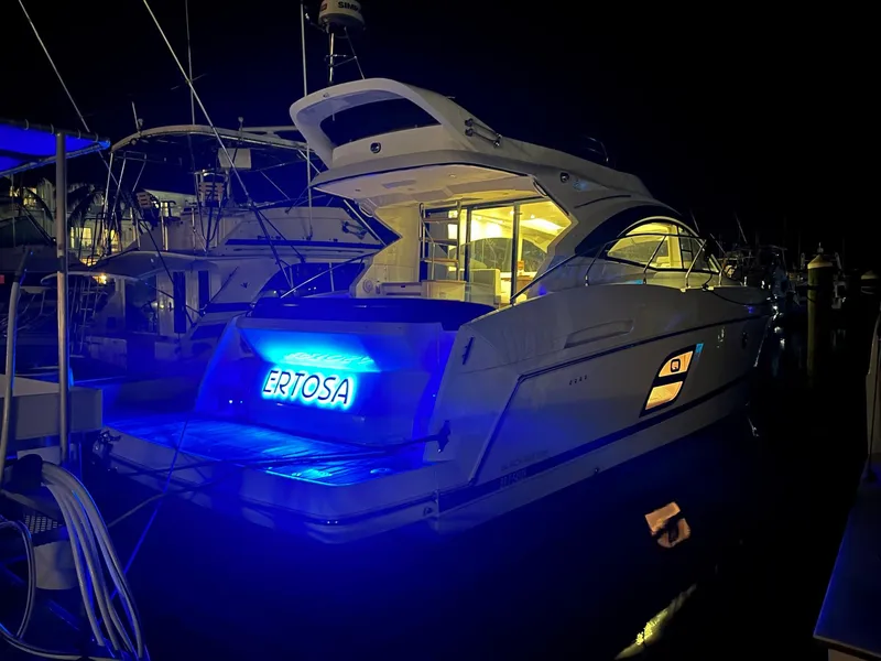 2017 Beneteau Gran Turismo 49